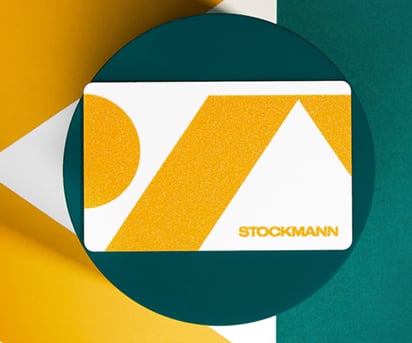 Stockmanni kinkekaart